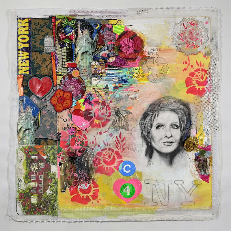 【サイン入り】THE ART OF ROBERT MANN CD ROBERT MANN GALLERY — 18- In Her Hands Images